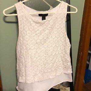 Banana republic tank top